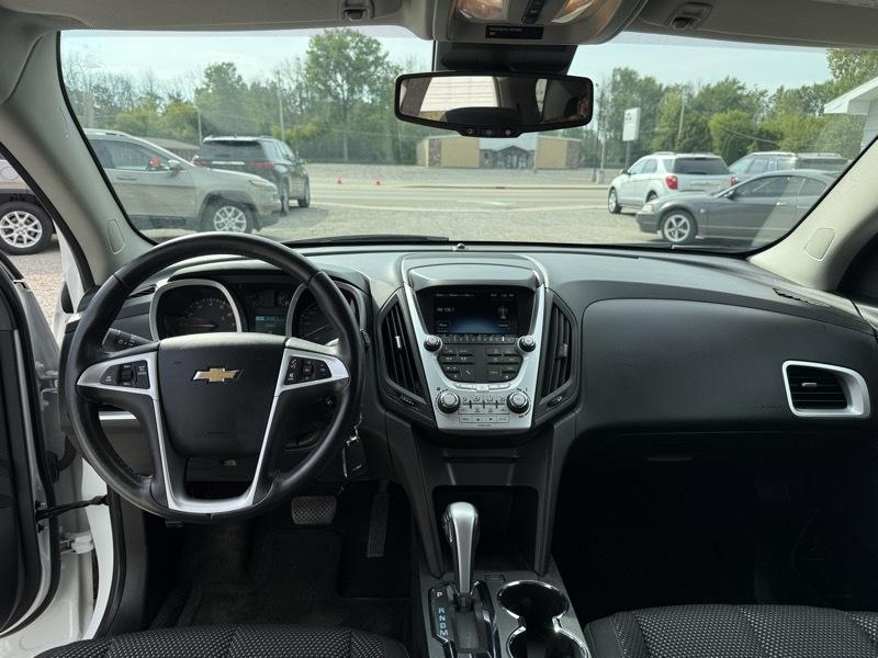 Chevrolet Equinox 1LT 2WD 2013