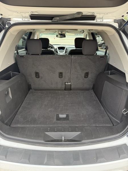 Chevrolet Equinox 1LT 2WD 2013