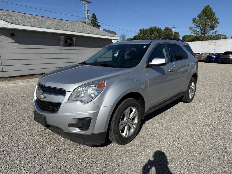 Chevrolet Equinox 1LT 2WD 2014