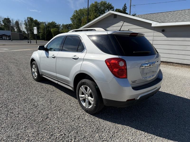 Chevrolet Equinox 1LT 2WD 2014