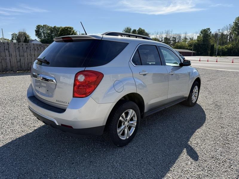Chevrolet Equinox 1LT 2WD 2014