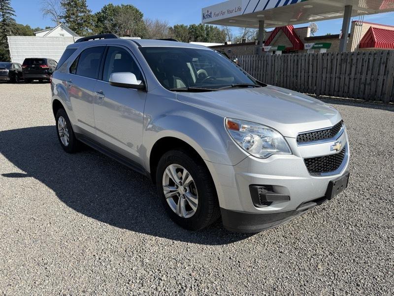 Chevrolet Equinox 1LT 2WD 2014