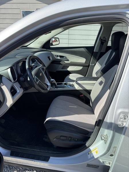 Chevrolet Equinox 1LT 2WD 2014