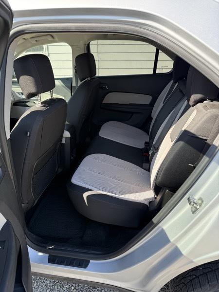 Chevrolet Equinox 1LT 2WD 2014