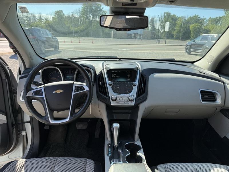 Chevrolet Equinox 1LT 2WD 2014