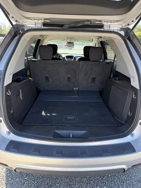 Chevrolet Equinox 1LT 2WD 2014