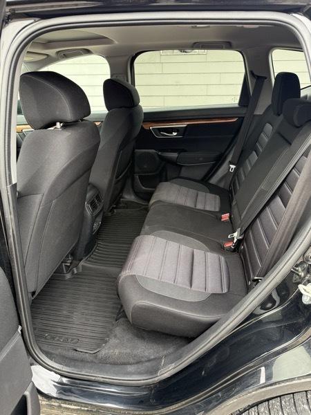 Honda CR-V EX AWD 2020