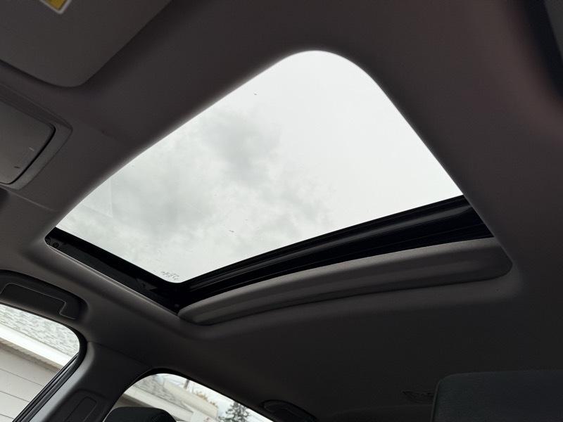 Honda CR-V EX AWD 2020