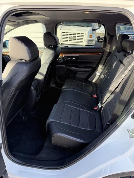 Honda CR-V EX-L AWD 2017