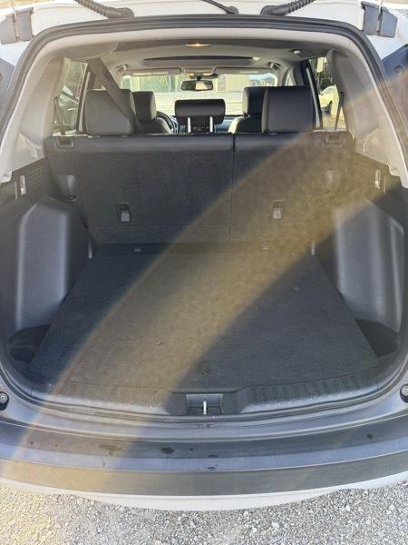 Honda CR-V EX-L AWD 2017