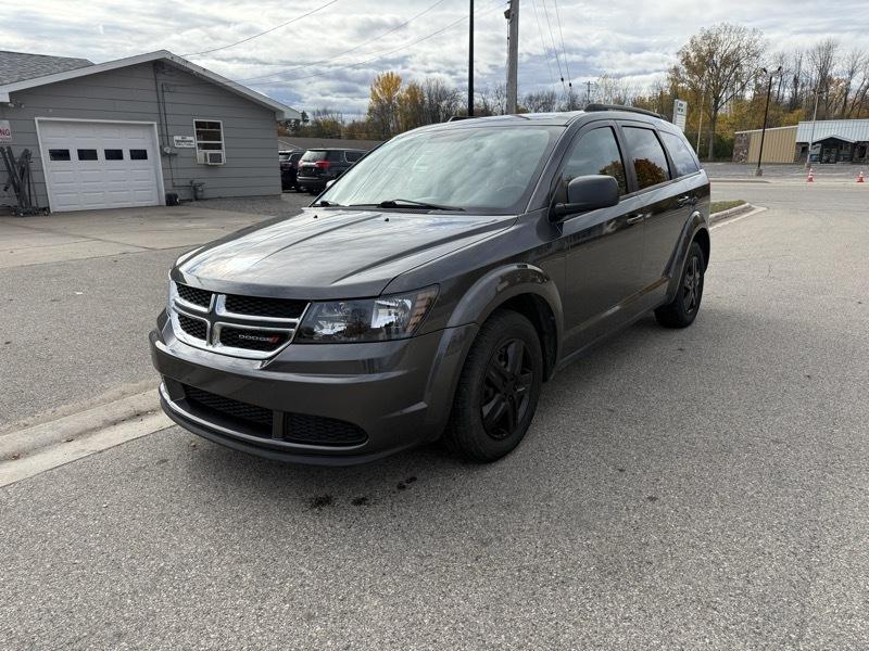 Dodge Journey SE 2018