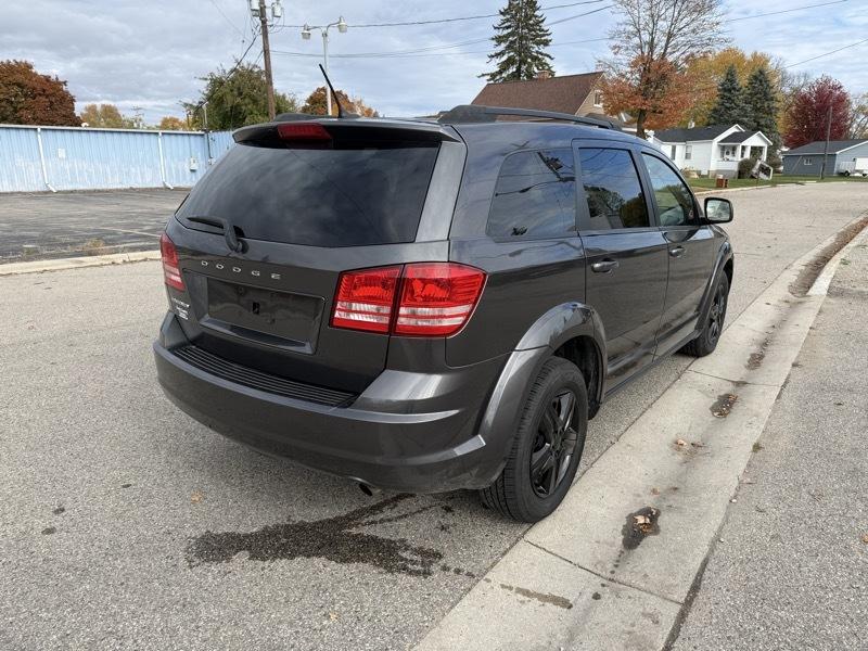 Dodge Journey SE 2018