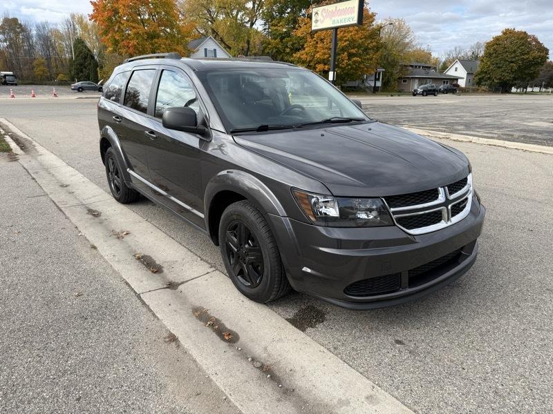 Dodge Journey SE 2018