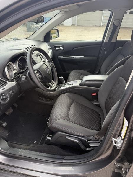 Dodge Journey SE 2018