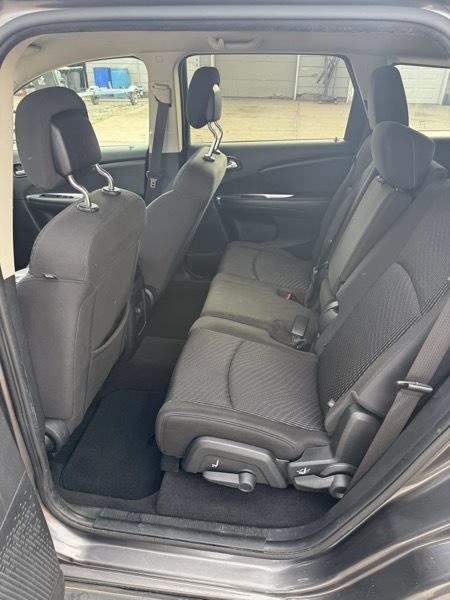 Dodge Journey SE 2018