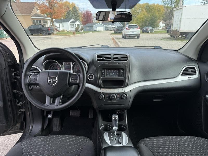 Dodge Journey SE 2018