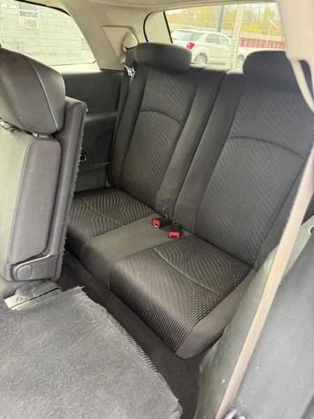 Dodge Journey SE 2018