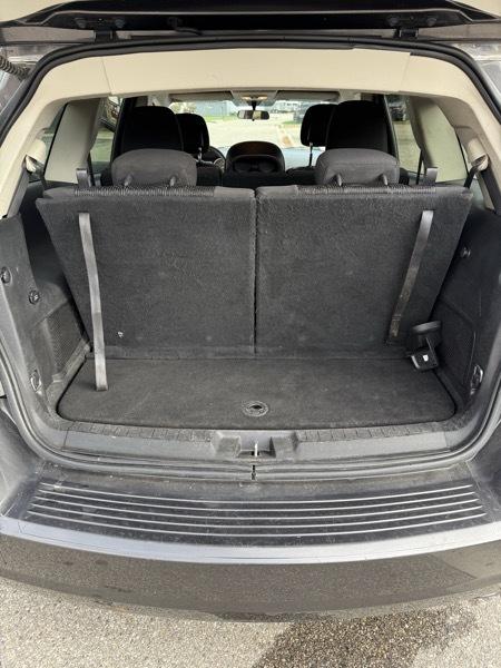Dodge Journey SE 2018