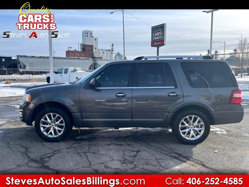 Ford Expedition Limited 2WD 2015