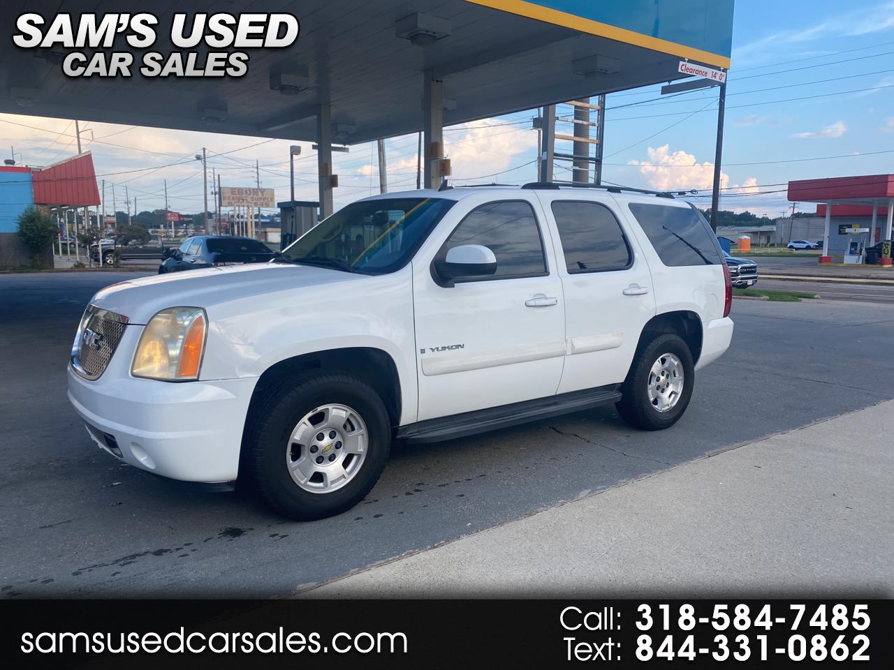 Used Cars for Sale Bossier City LA 71112 Sam's Used Car Sales