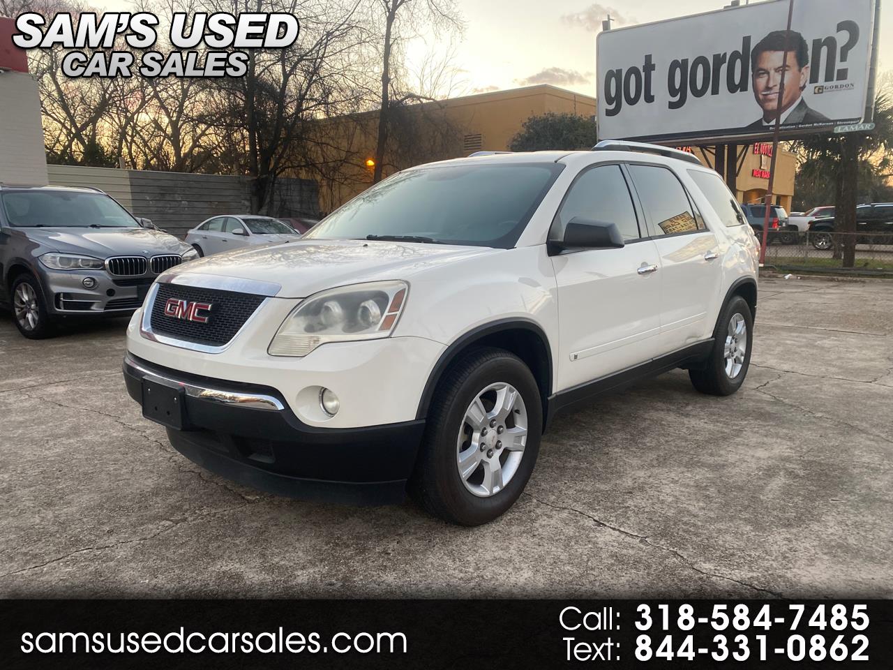 Used Cars for Sale Bossier City LA 71112 Sam's Used Car Sales