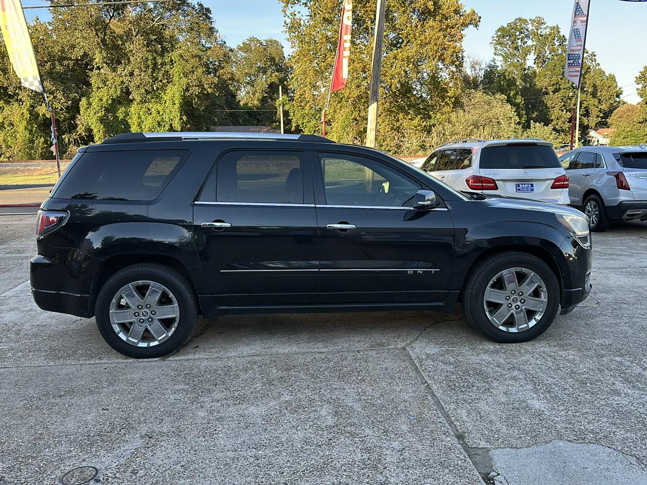 GMC Acadia Denali FWD 2015