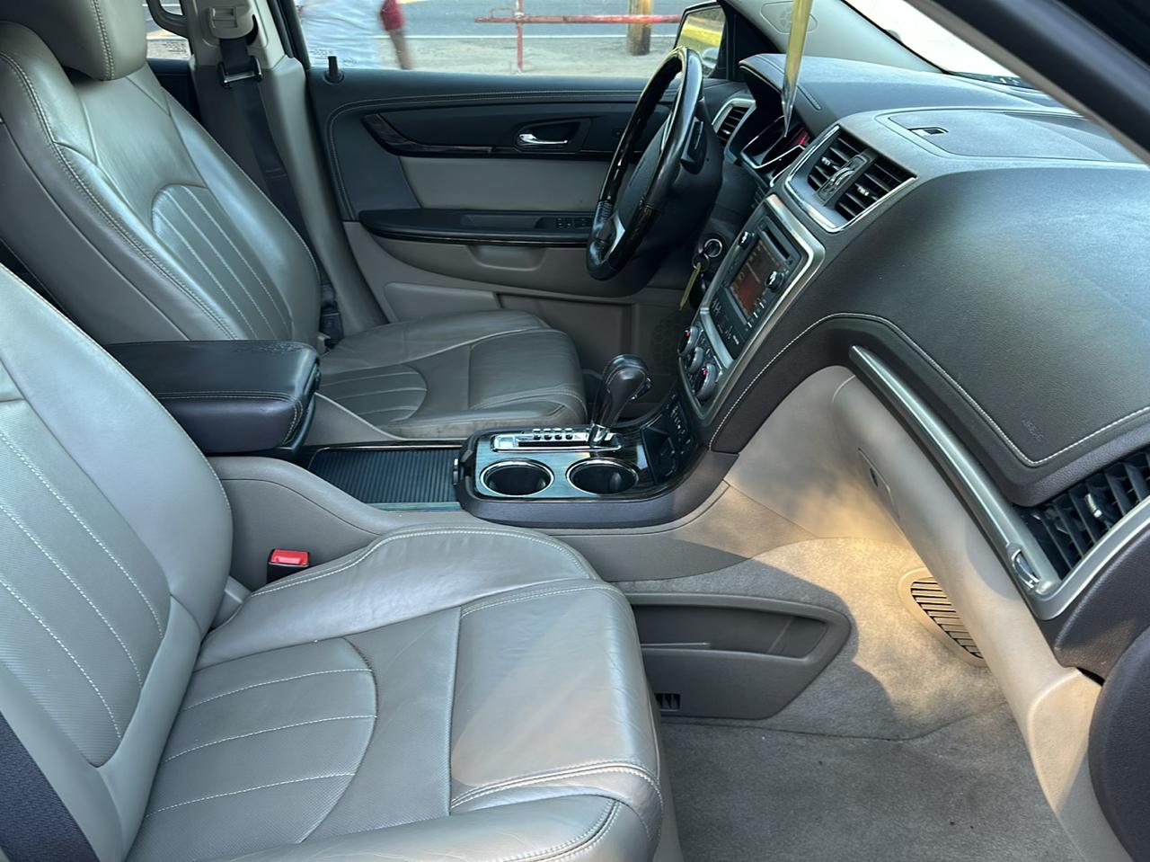 GMC Acadia Denali FWD 2015