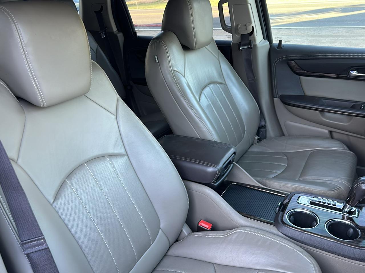 GMC Acadia Denali FWD 2015