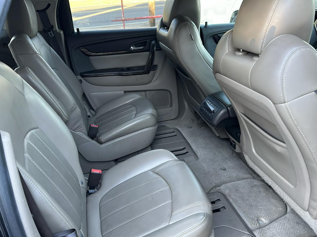 GMC Acadia Denali FWD 2015