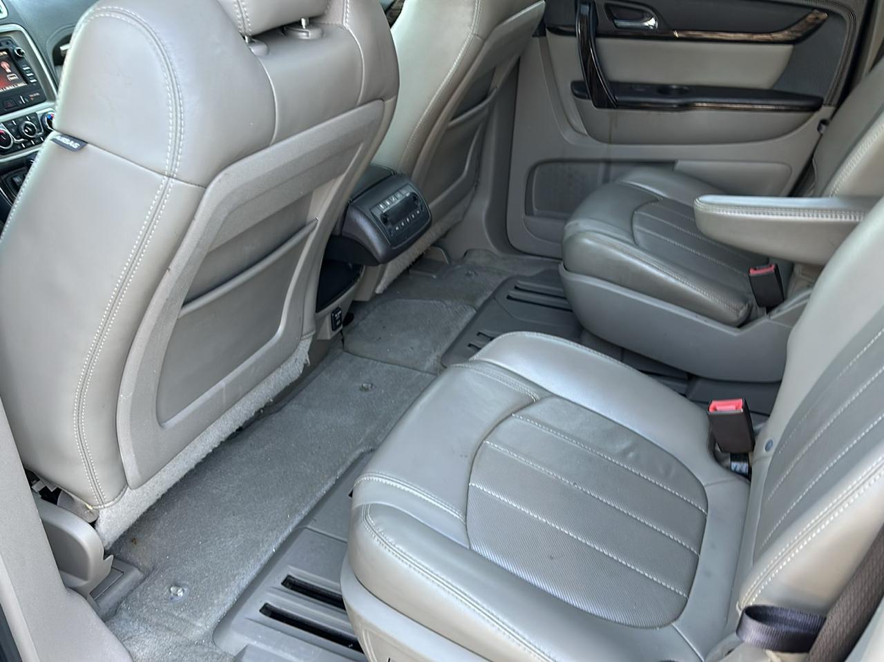 GMC Acadia Denali FWD 2015