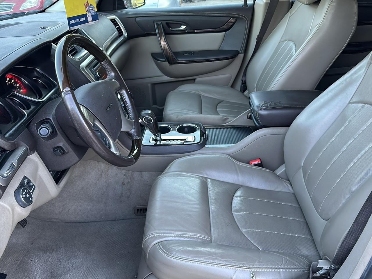 GMC Acadia Denali FWD 2015