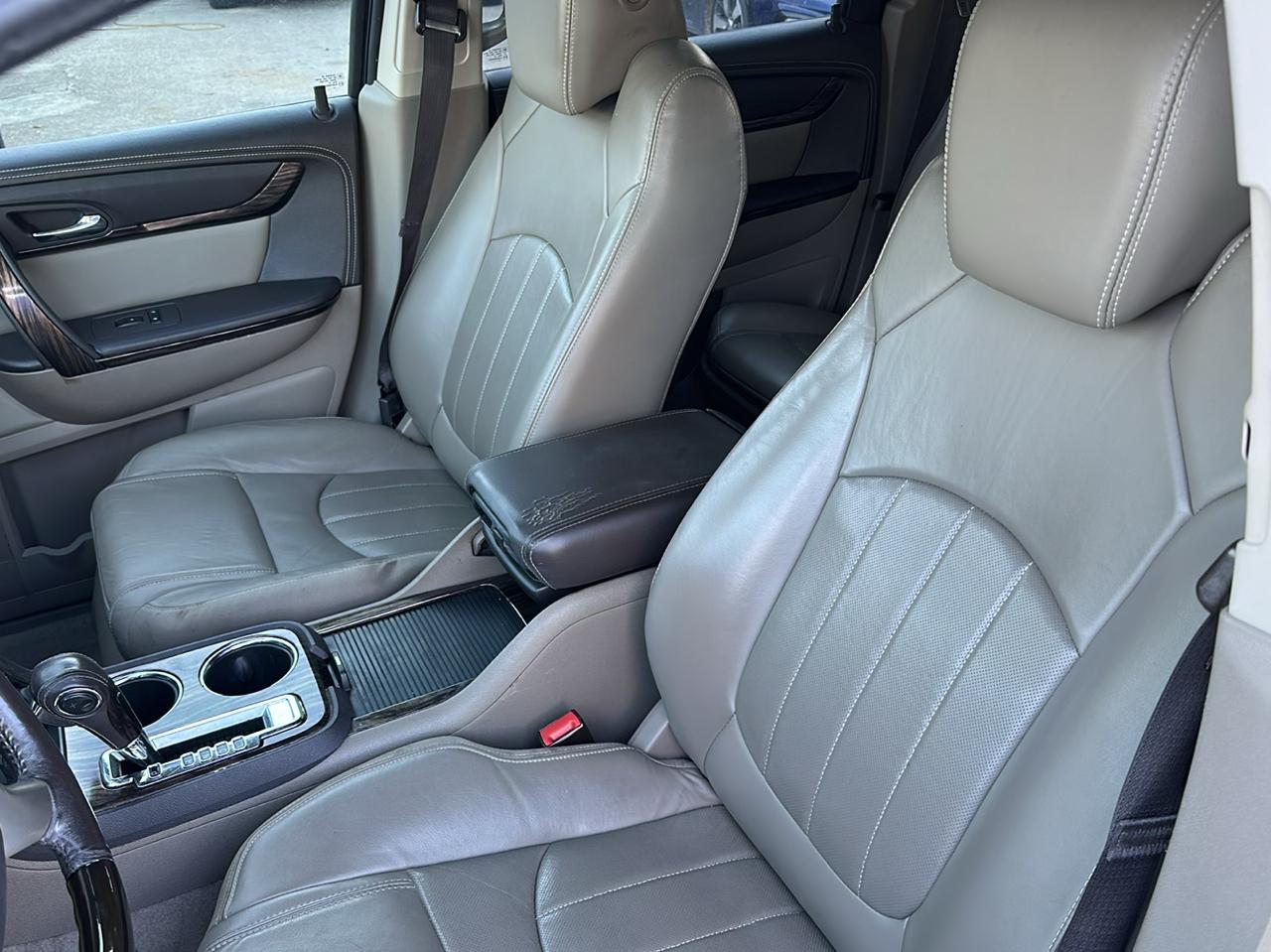 GMC Acadia Denali FWD 2015