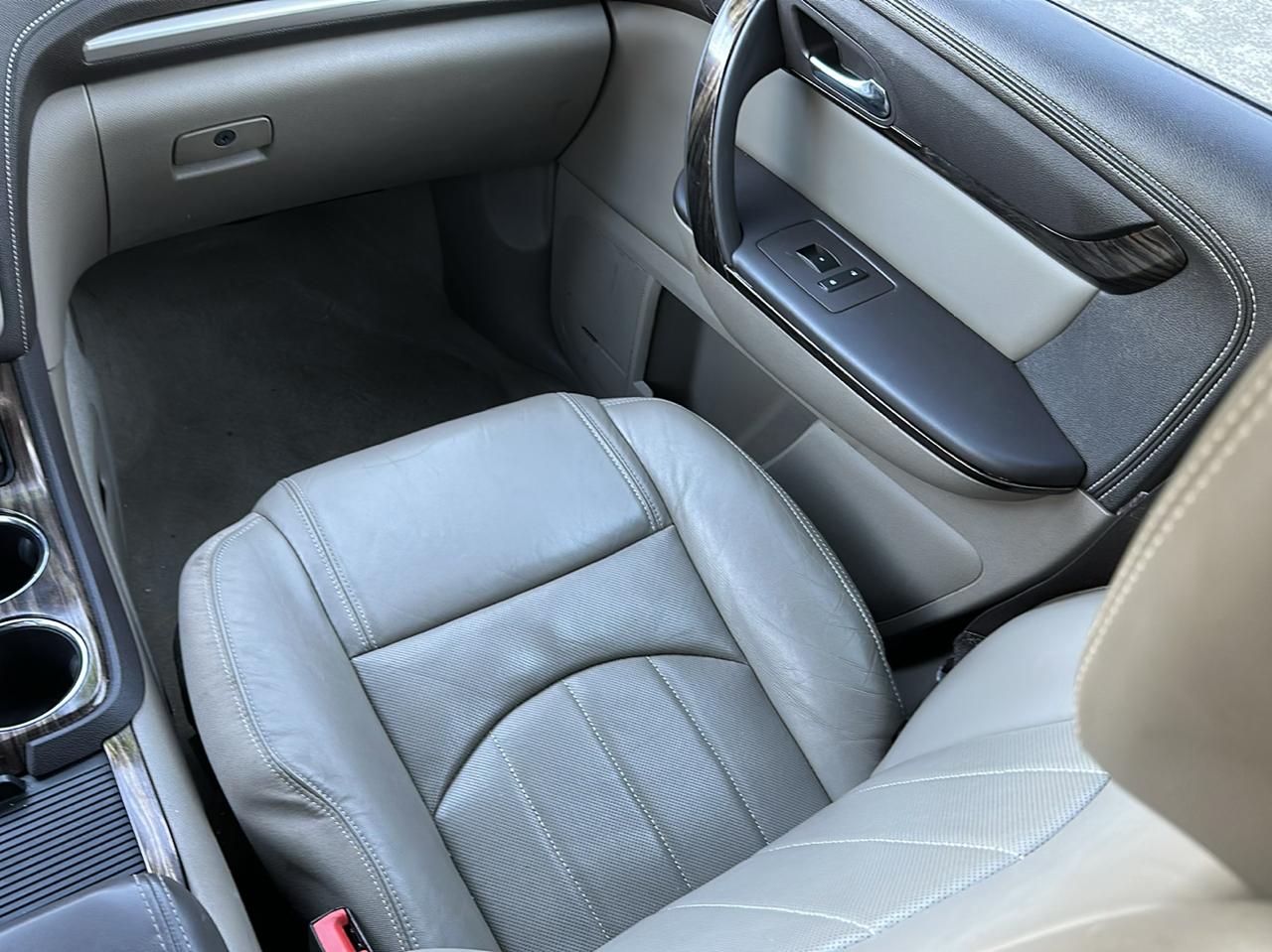 GMC Acadia Denali FWD 2015