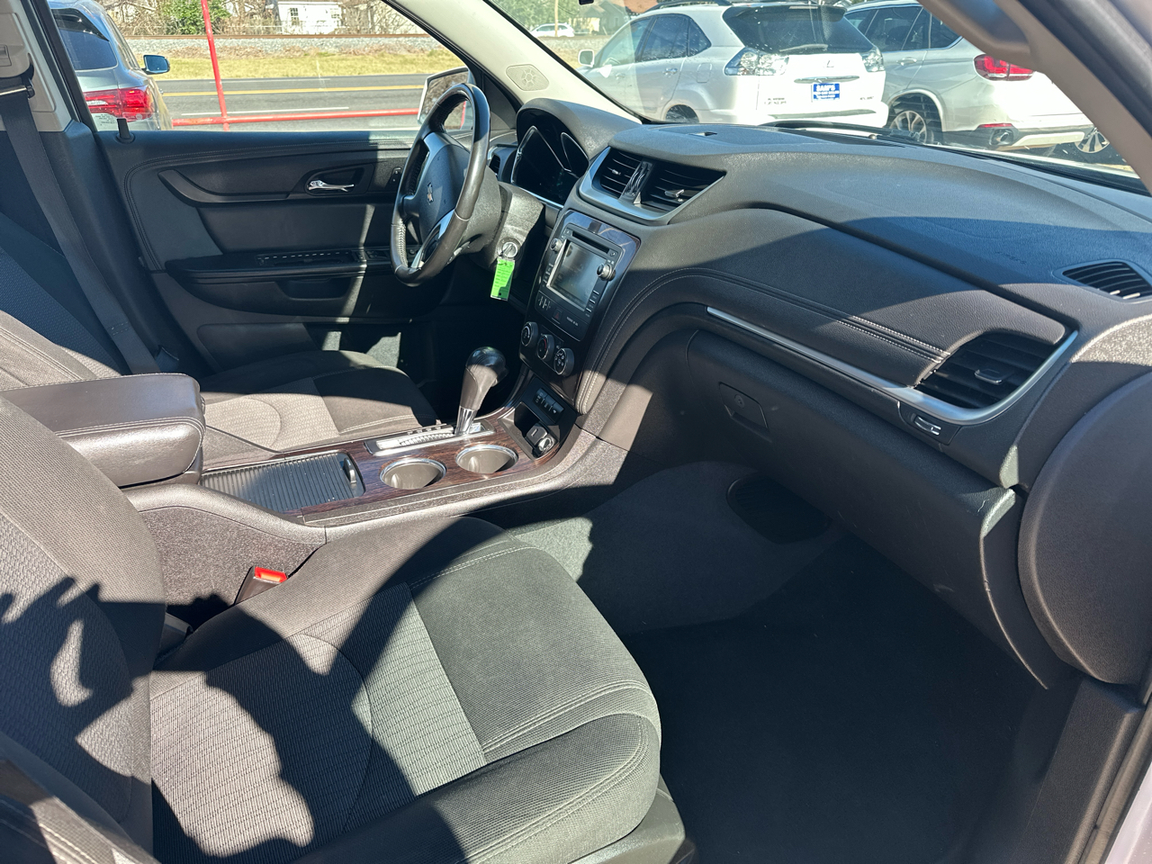 Chevrolet Traverse 1LT FWD 2016