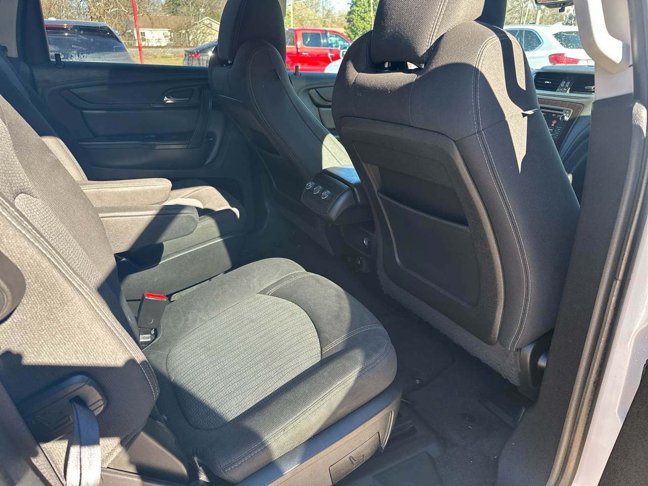 Chevrolet Traverse 1LT FWD 2016