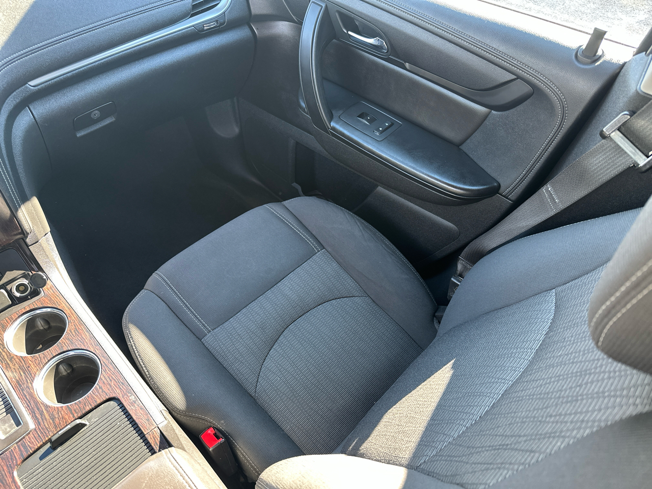 Chevrolet Traverse 1LT FWD 2016