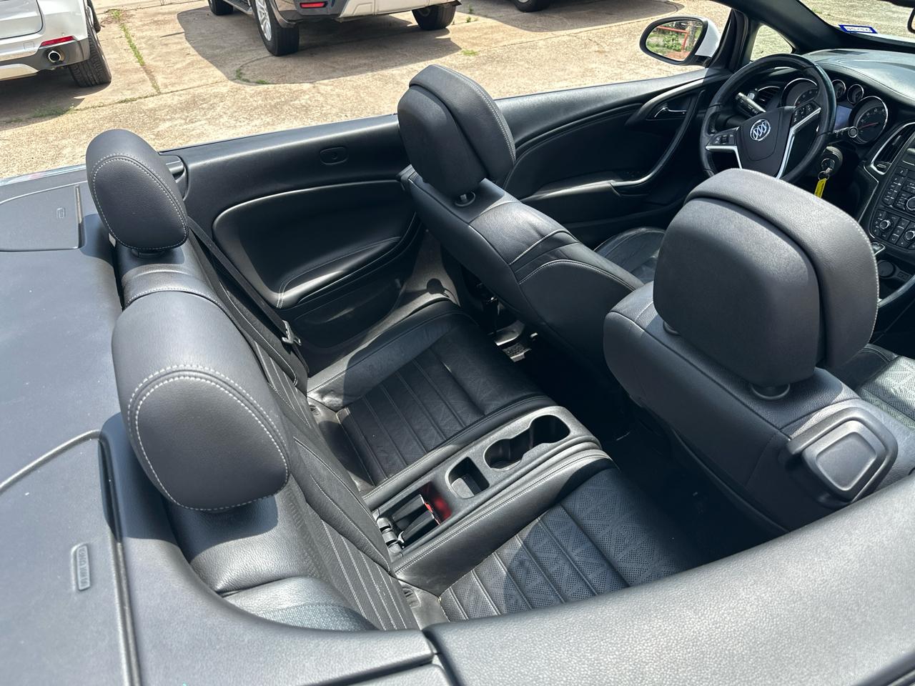 Buick Cascada Premium 2019