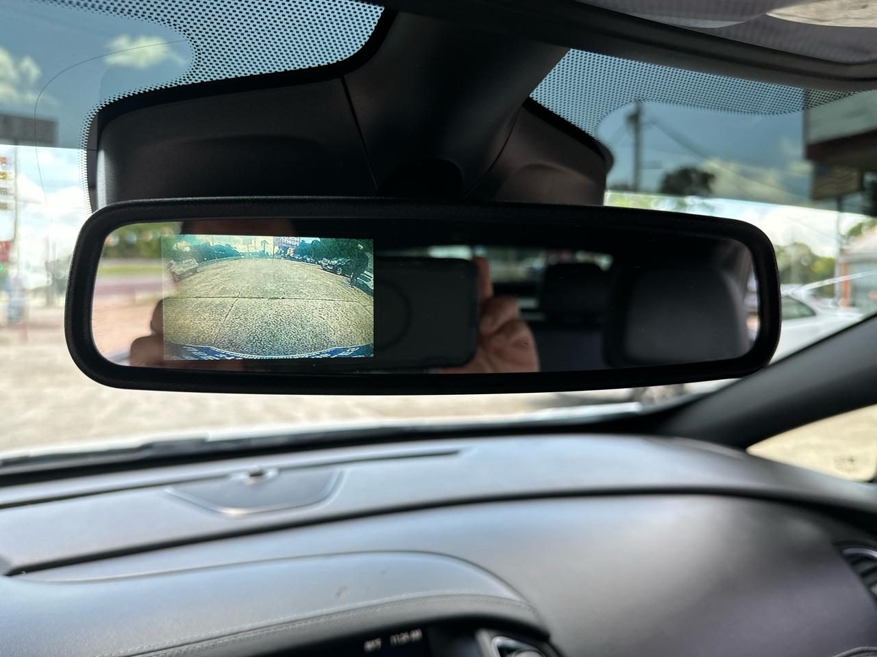 Buick Cascada Premium 2019