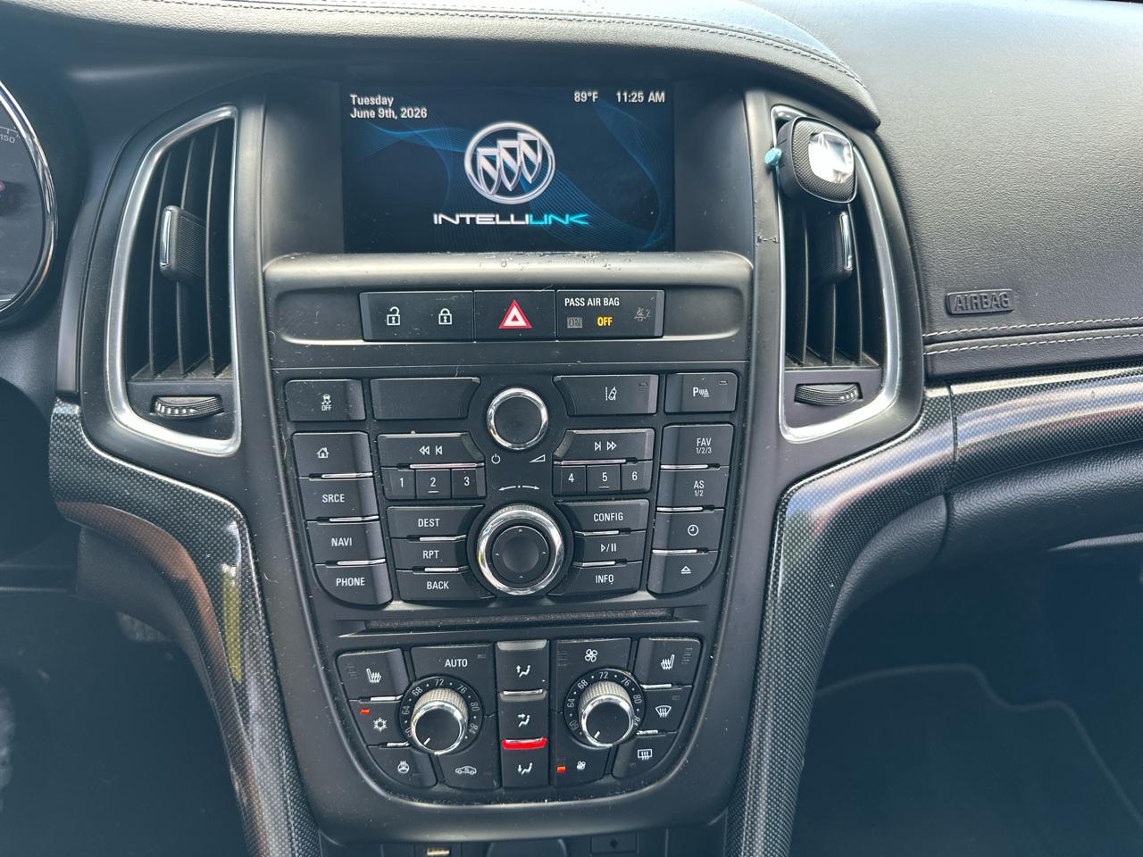 Buick Cascada Premium 2019