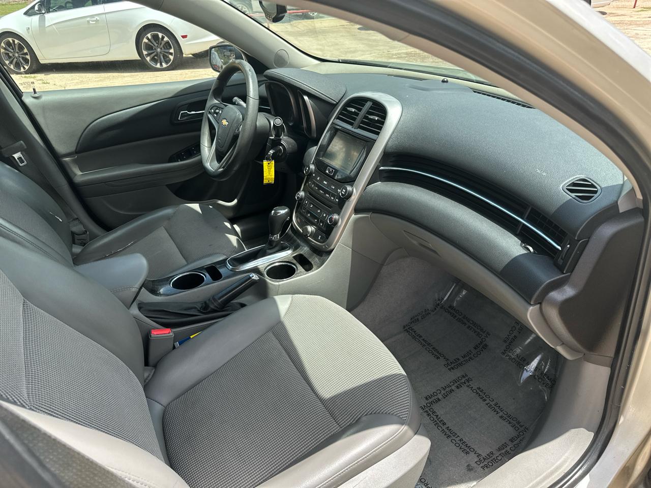 Chevrolet Malibu 1LT 2014