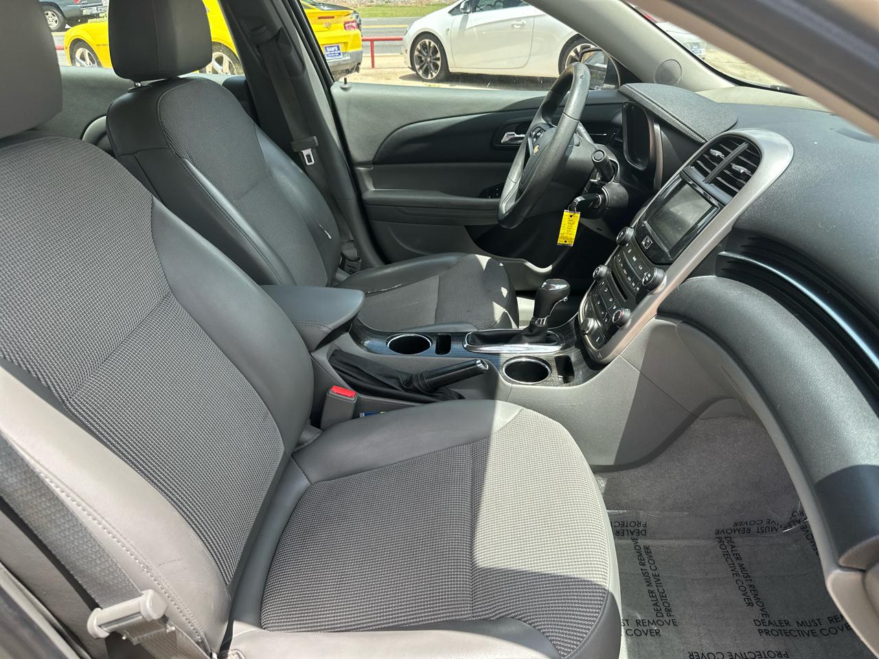 Chevrolet Malibu 1LT 2014