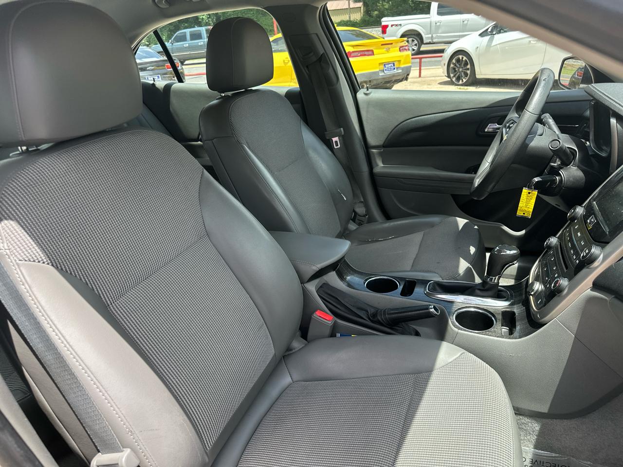Chevrolet Malibu 1LT 2014