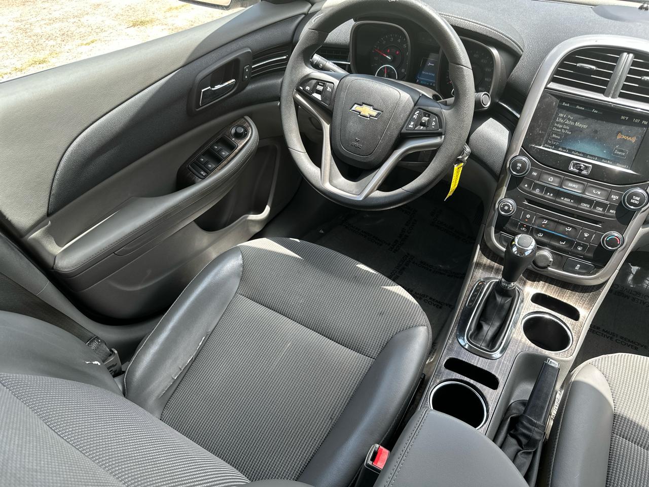 Chevrolet Malibu 1LT 2014