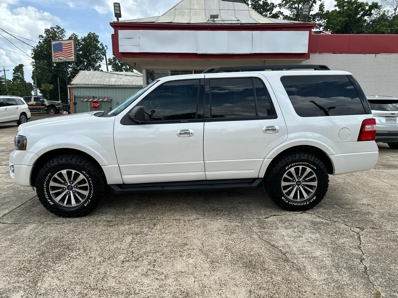 Ford Expedition XLT 2WD 2017