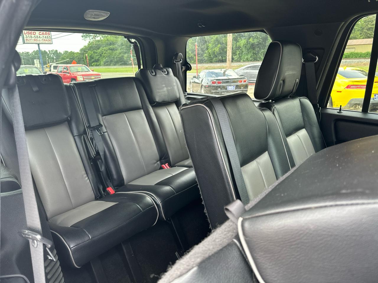 Ford Expedition XLT 2WD 2017