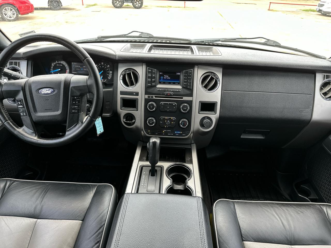 Ford Expedition XLT 2WD 2017