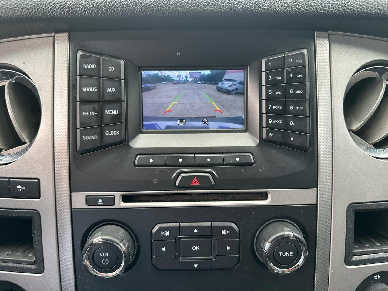 Ford Expedition XLT 2WD 2017