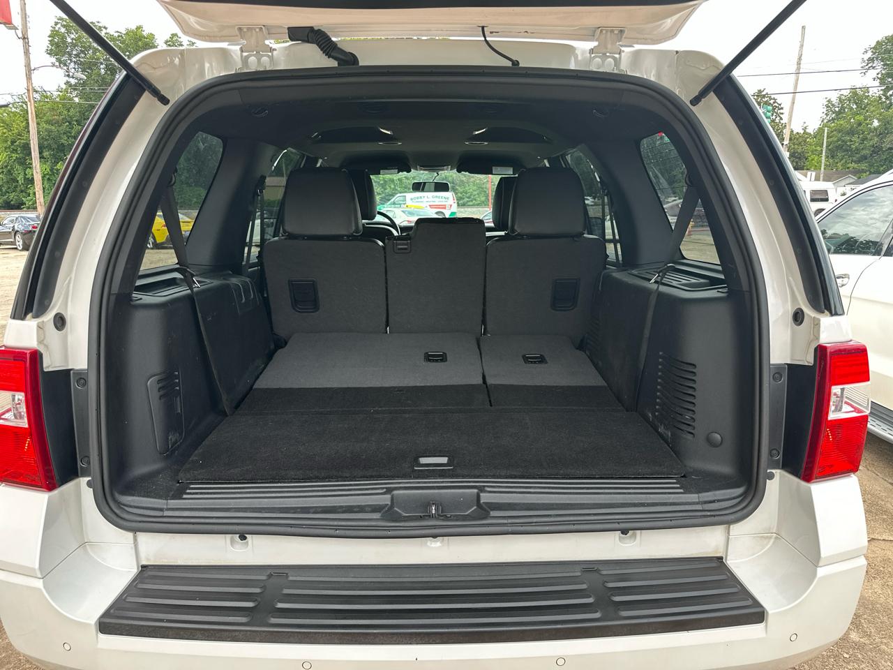 Ford Expedition XLT 2WD 2017