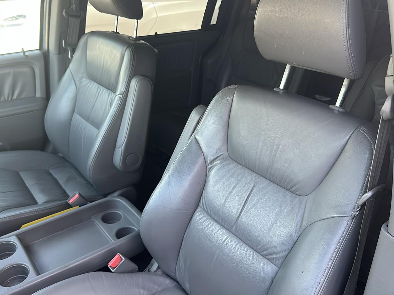 Honda Odyssey EX-L 2009