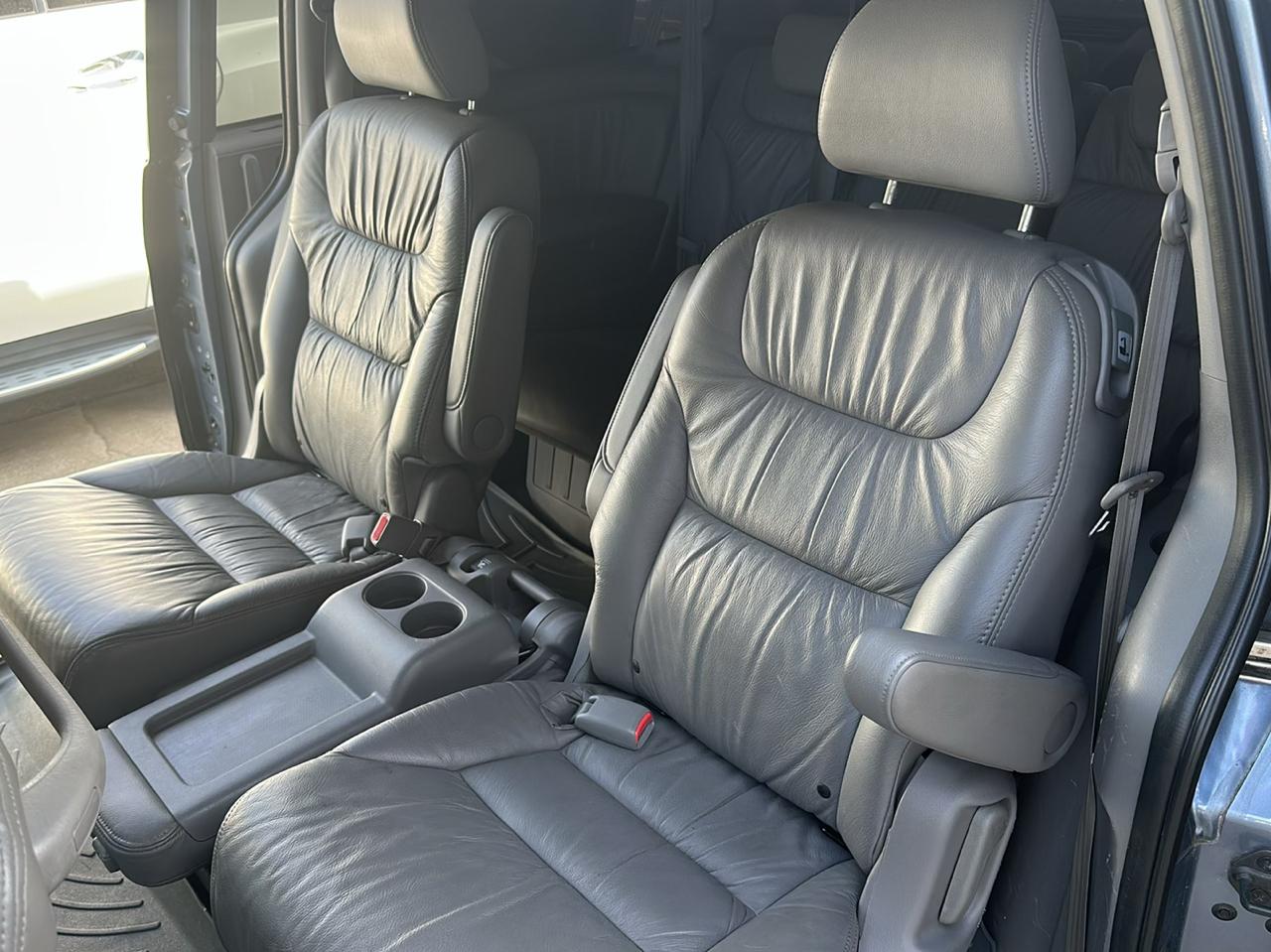 Honda Odyssey EX-L 2009